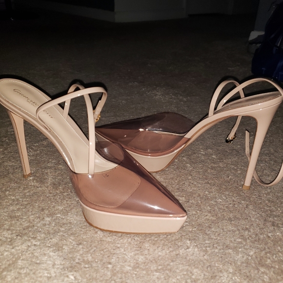 Gianvito Rossi Shoes - Shoes Gianvito Rossi